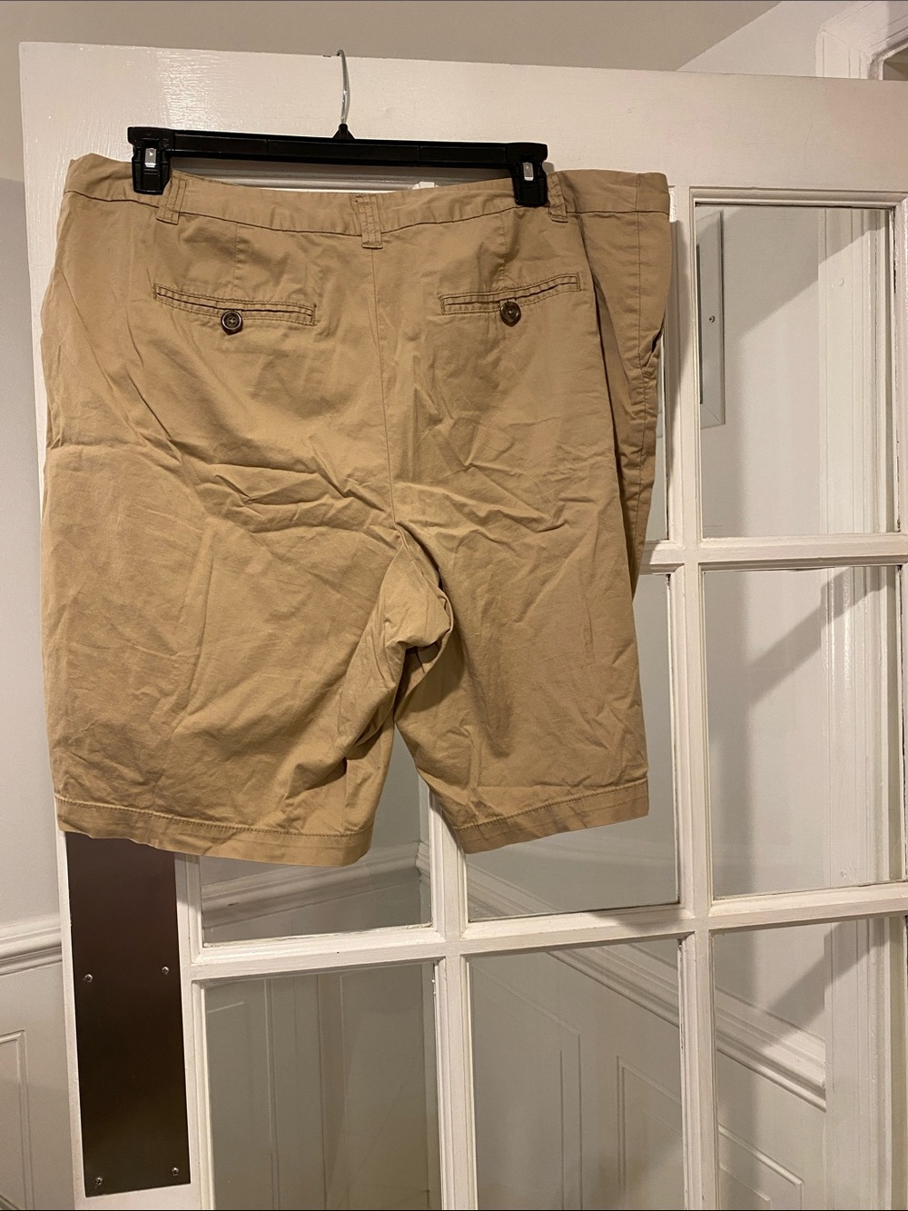 Merona size 20W shorts good condition - Picture 3 of 4